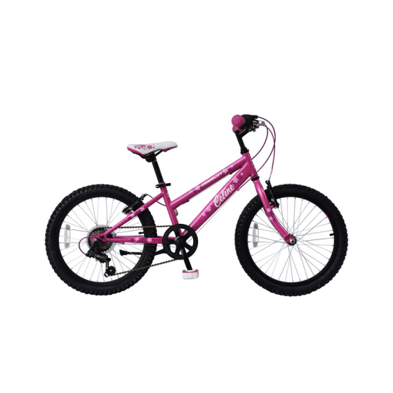 Mountainbike CELINE 24 inch Mountainbike CELINE 24 inch